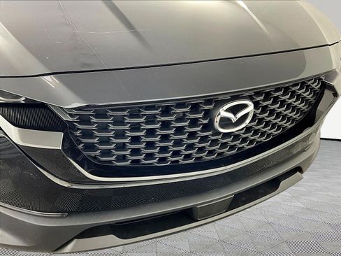 Used 2023 MAZDA CX-50 2.5 S w/ Cargo Package AWD/4WD image 27