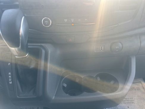 New 2026 Ford Transit 250 148 Medium Roof Extended AWD image 48