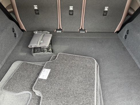 Certified 2025 BMW X1 xDrive28i image 33