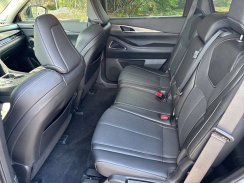 Used 2026 INFINITI QX60 Luxe FWD image 29