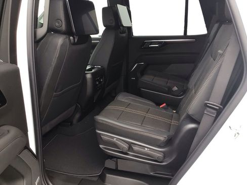 New 2026 Chevrolet Tahoe High Country AWD/4WD image 10