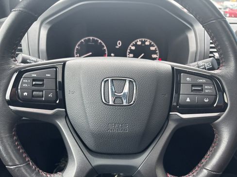 Used 2025 Honda Odyssey Sport-L image 25