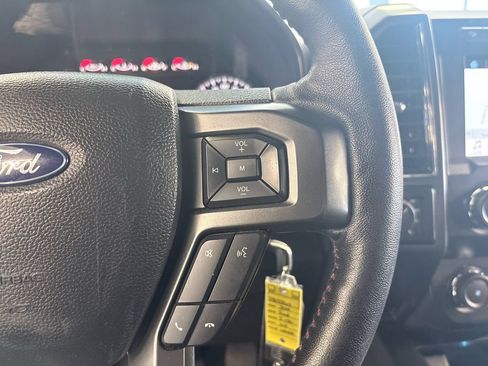 Used 2019 Ford F150 XLT w/ Equipment Group 302A Luxury AWD/4WD image 19