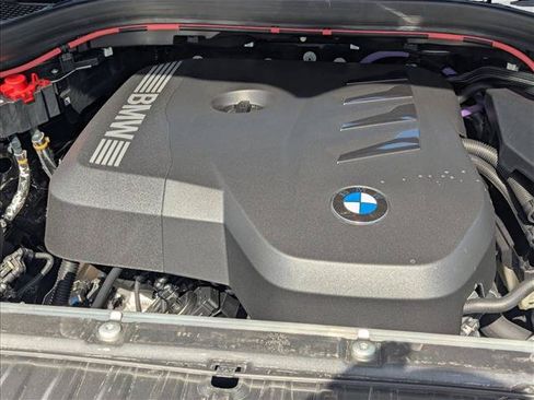 Used 2026 BMW X3 xDrive30i w/ Convenience Package AWD/4WD image 16