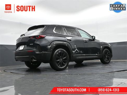 Used 2025 MAZDA CX-50 AWD 2.5 S w/ Preferred Package image 32