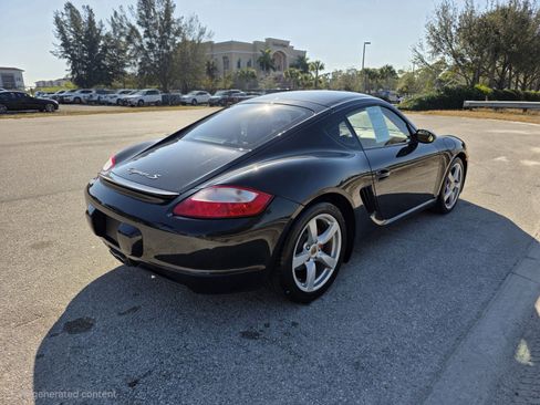 Used 2008 Porsche Cayman S image 24