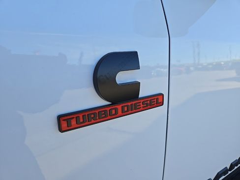 Used 2025 RAM 2500 Rebel w/ Rebel Level 1 Equipment Group image 19