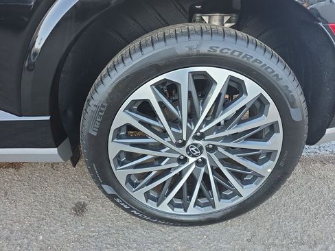 New 2026 Hyundai Palisade Calligraphy image 40