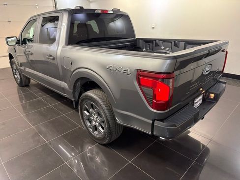 New 2026 Ford F150 STX w/ Equipment Group 200A AWD/4WD image 4