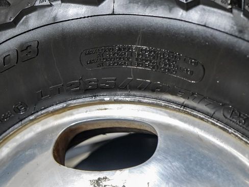 Used 2013 Ford F350 Lariat w/ Lariat Ultimate Pkg image 61