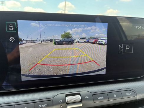 Used 2025 Kia K4 LXS image 22