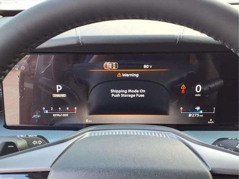 New 2026 Nissan Murano SL AWD/4WD image 20