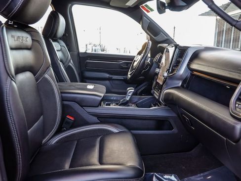 Used 2022 RAM 1500 TRX w/ TRX Level 1 Equipment Group image 17