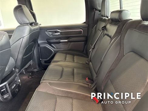 Used 2025 RAM 1500 Laramie image 11