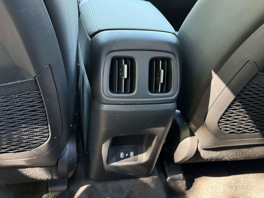 New 2026 Hyundai Tucson Limited AWD/4WD image 18