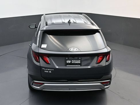 Certified 2026 Hyundai Tucson SEL FWD image 17