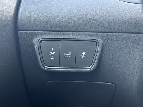 Used 2024 Hyundai Tucson Limited AWD/4WD image 11