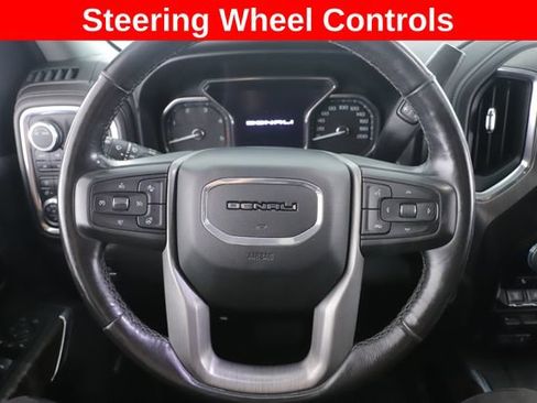 Used 2022 GMC Sierra 3500 Denali w/ Denali Black Diamond Edition AWD/4WD image 23