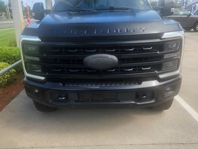 Certified 2023 Ford F250 Platinum w/ Tremor Off-Road Package