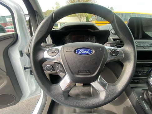 Used 2022 Ford Transit Connect XL w/ CNG/LPG Engine Prep Package FWD image 24
