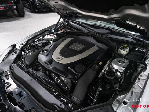 Used 2009 Mercedes-Benz SL 550 image 28