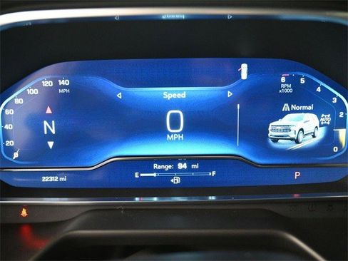 Certified 2024 Chevrolet Tahoe RST w/ Luxury Package image 24