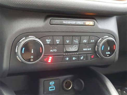 Certified 2022 Ford Bronco Sport Outer Banks w/ Tech Package image 24