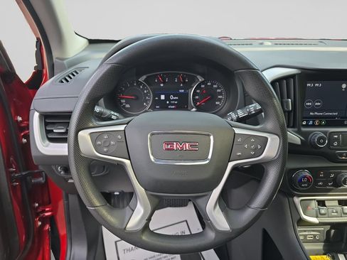 Used 2023 GMC Terrain SLE w/ Driver Convenience Package AWD/4WD image 23