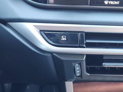 Certified 2025 Lexus RX 350 Premium Plus w/ Accessory Package (Z1) image 24