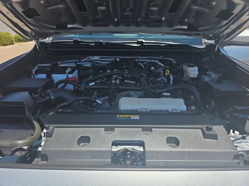 Used 2024 Toyota Tacoma TRD Sport RWD image 21