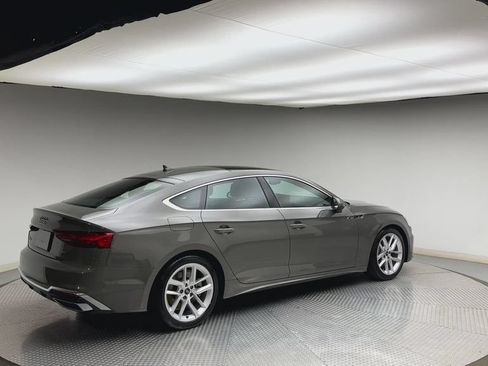 Used 2023 Audi A5 2.0T Premium Plus AWD/4WD image 2
