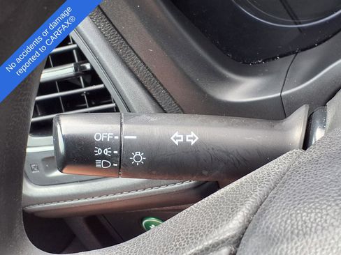 Used 2017 Honda HR-V LX image 23
