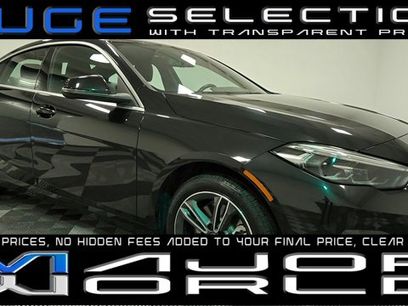 Used 2023 BMW 228i xDrive Gran Coupe w/ Convenience Package
