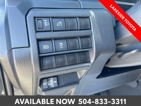 Certified 2026 Toyota Tacoma SR RWD image 26