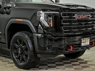 New 2026 GMC Sierra 2500 AT4 w/ AT4 Premium Plus Package video 2