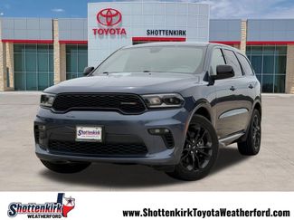 Used 2021 Dodge Durango GT w/ Blacktop Package RWD video 1