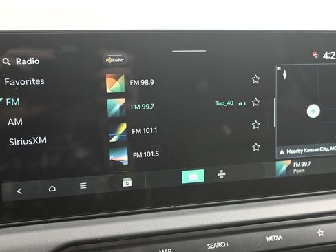 New 2027 Kia Telluride EX X-Line w/ Towing Package AWD/4WD image 19