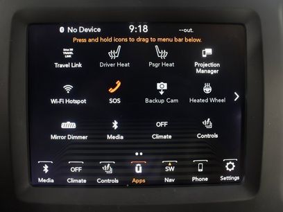 Used 2023 Jeep Cherokee Altitude Lux