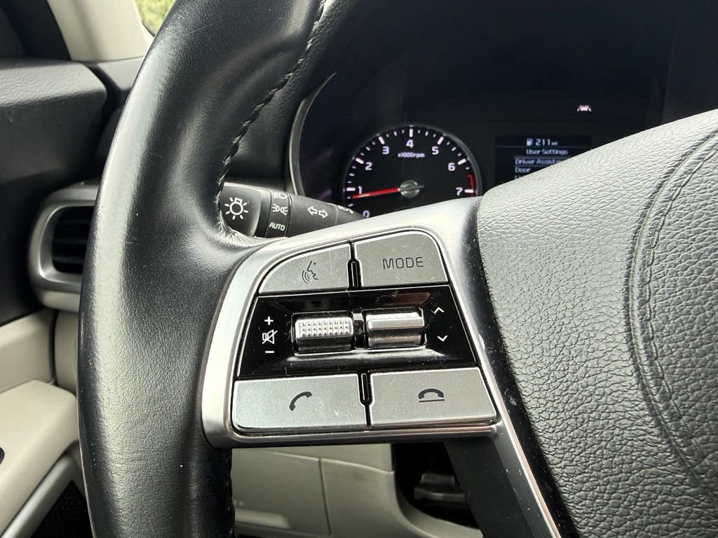 Used 2020 Kia Telluride S AWD/4WD image 27