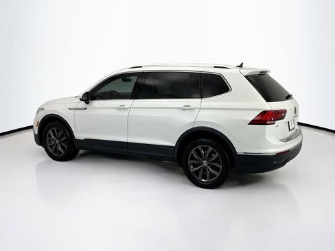 Used 2023 Volkswagen Tiguan SE FWD image 7