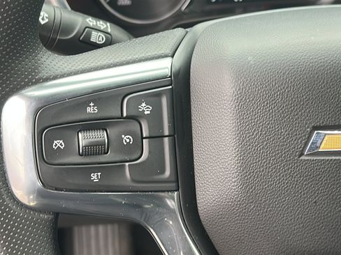 Used 2025 Chevrolet Blazer LT image 16