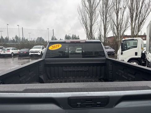 Used 2019 GMC Sierra 1500 Denali w/ Denali Ultimate Package image 9