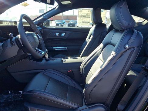 New 2026 Ford Mustang GT Premium image 6