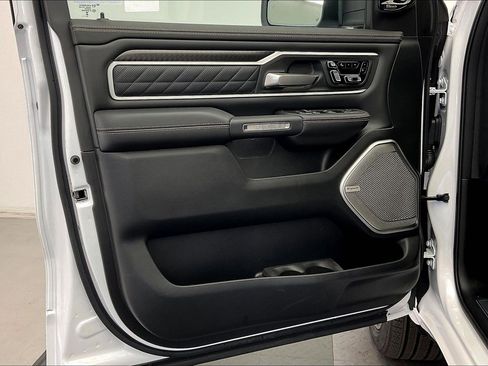 New 2026 RAM 1500 Tungsten w/ Bed Utility Group image 12