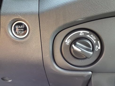 Certified 2023 Nissan Frontier SV w/ Technology Package AWD/4WD image 22
