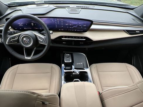 New 2026 Buick Enclave Preferred image 23