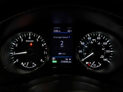 Used 2019 Nissan Rogue SV FWD image 23