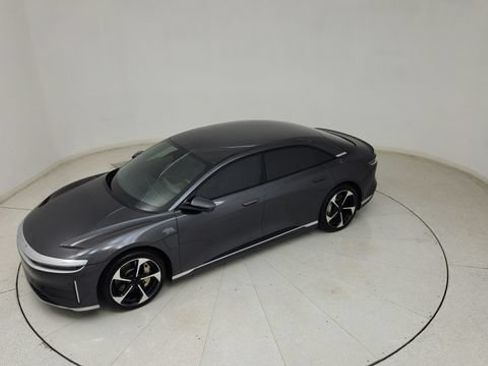 Used 2024 Lucid Air Touring AWD/4WD image 23