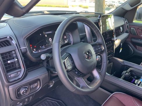 New 2026 RAM 1500 Limited AWD/4WD image 19
