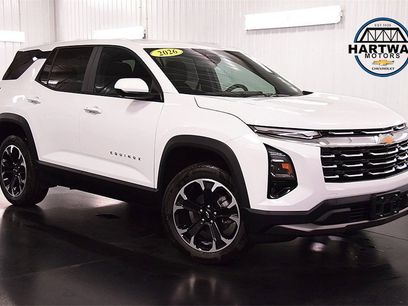 New 2026 Chevrolet Equinox LT w/ Convenience Package II